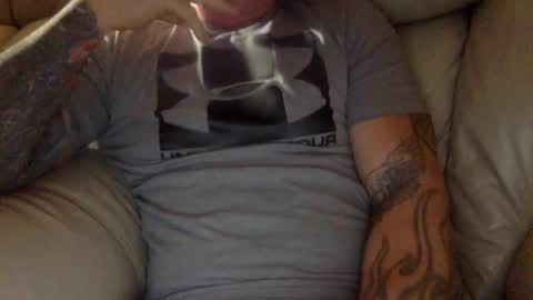 SexyRed online show from January 5, 8:45 pm