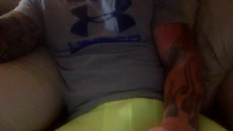 Snapshot of mjg175 chatting on October 8, 8:35 pm SexyRed online show from October 8, 8:35 pm