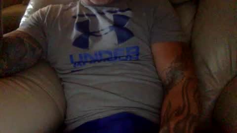 Snapshot of mjg175 chatting on October 1, 8:57 pm SexyRed online show from October 1, 8:57 pm