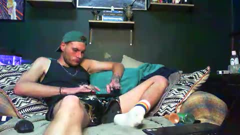 Snapshot of mjjunior1999 chatting on September 30, 4:10 pm MikeyRix online show from September 30, 4:10 pm