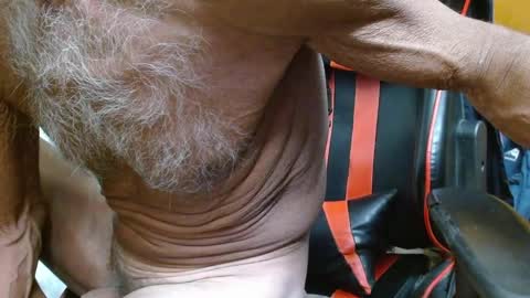 Mario jose online show from January 7, 3:44 am