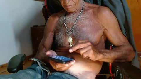 Mario jose online show from March 15, 11:00 pm