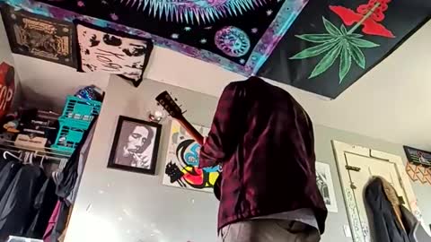 Daddy720 online show from April 21, 12:44 pm