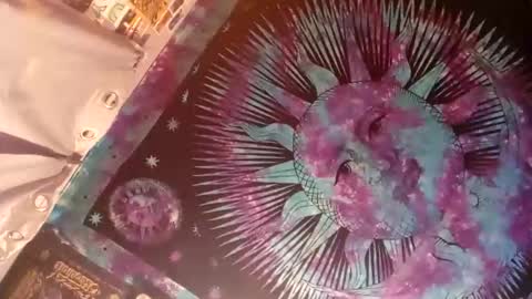 Daddy720 online show from February 1, 7:07 am