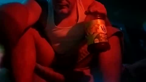 Snapshot of mjmckenz55 chatting on September 18, 7:43 am Daddy720 online show from September 18, 7:43 am