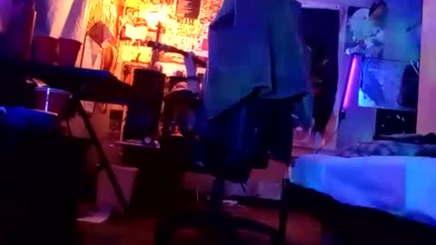 Daddy720 online show from November 8, 1:53 am