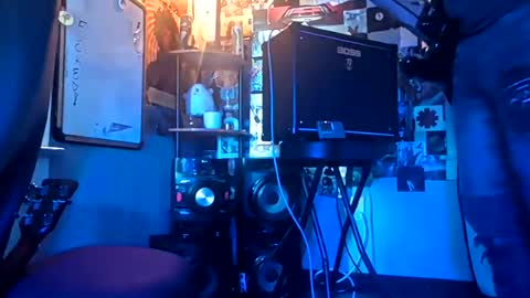 Daddy720 online show from June 19, 2:55 pm