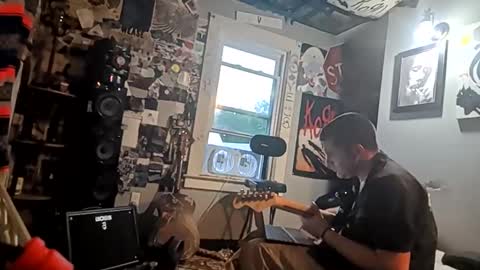 Daddy720 online show from June 11, 12:43 am