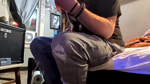 Daddy720 online show from June 24, 3:53 am