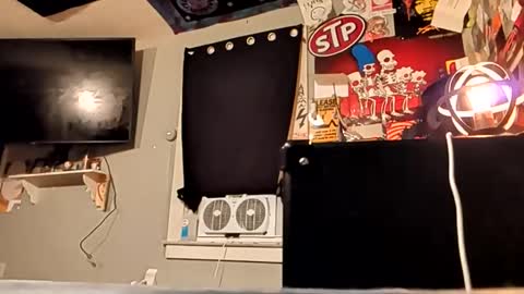 Daddy720 online show from March 2, 5:08 am