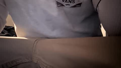 Daddy720 online show from April 20, 1:52 am