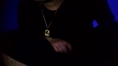 Daddy720 online show from October 14, 11:01 pm