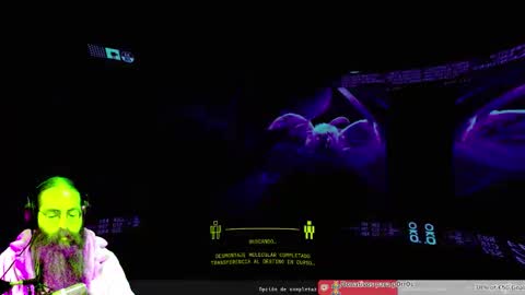 Lois online show from March 16, 10:30 am