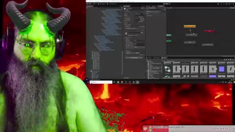 Lois online show from June 24, 10:01 pm