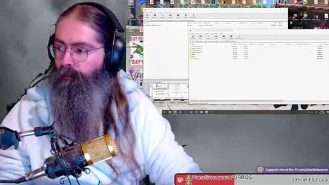 Lois online show from November 10, 10:36 pm