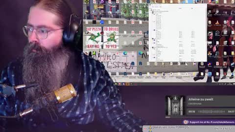 Lois online show from December 1, 2:36 am