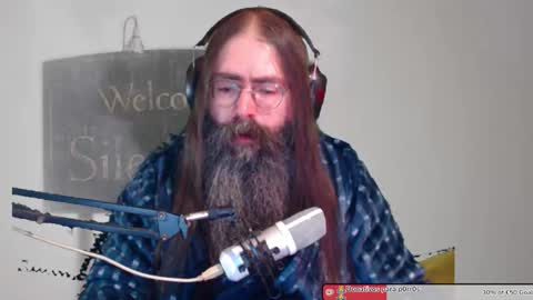 Lois online show from January 17, 2:14 am