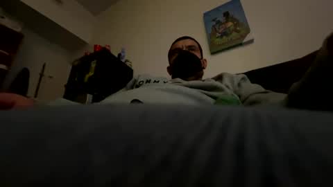 mjrigo4513 online show from January 4, 2:04 pm