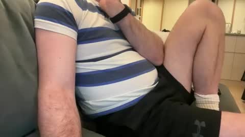 mjstratman2 online show from February 7, 7:30 pm