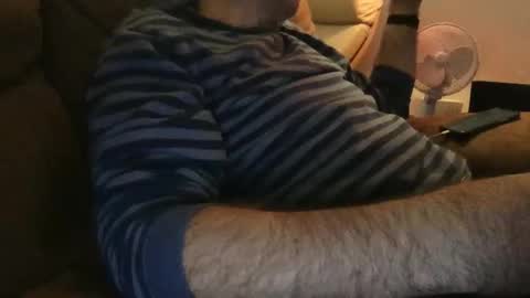 mjstratman2 online show from October 25, 9:05 pm