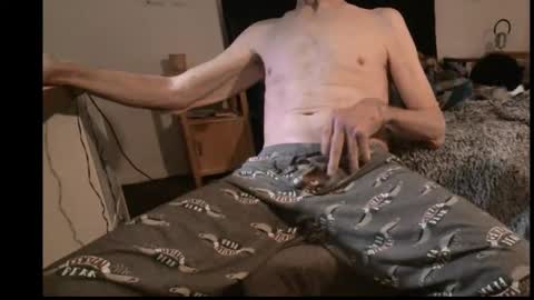 Michael online show from November 23, 10:21 pm