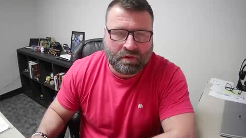 MLangworthy online show from March 19, 4:10 pm