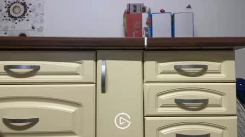 Shyboyyy online show from January 11, 1:16 am