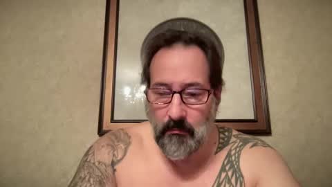 mmancini13 online show from March 5, 10:33 am