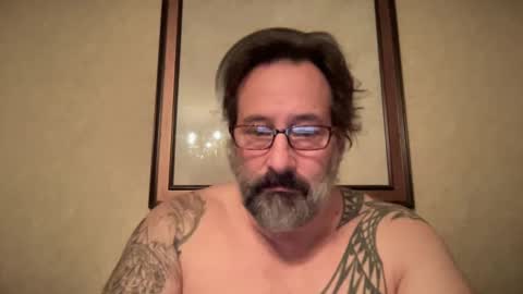 mmancini13 online show from March 6, 10:09 am