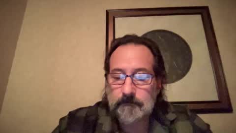 Snapshot of mmancini13 chatting on October 12, 10:53 am mmancini13 online show from October 12, 10:53 am