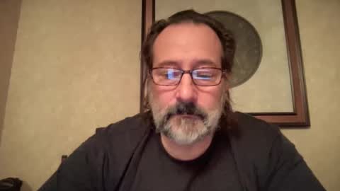 mmancini13 online show from November 30, 1:02 pm