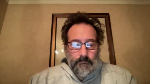 mmancini13 online show from January 1, 12:33 pm