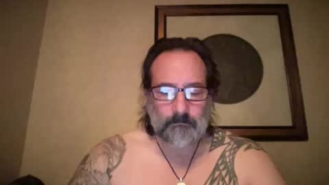 mmancini63 online show from April 25, 8:17 am