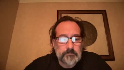 mmancini63 online show from May 3, 9:45 am