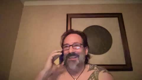 mmancini63 online show from April 30, 8:43 am