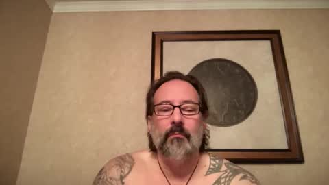 mmancini63 online show from May 1, 8:28 am