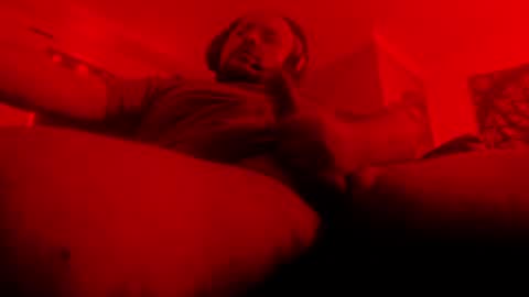 blazze online show from April 12, 7:15 pm