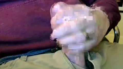 mmfan333 online show from April 20, 10:07 am