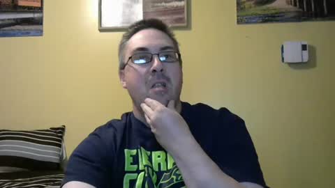 mark online show from June 12, 4:44 am