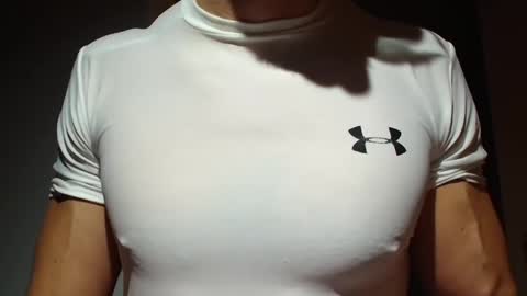 Snapshot of mmuscularman chatting on September 19, 7:31 am mmuscularman online show from September 19, 7:31 am