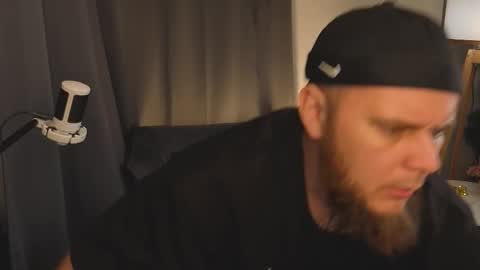 model134 online show from March 5, 12:29 am