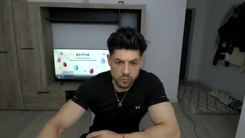 fitbody online show from March 31, 10:22 pm