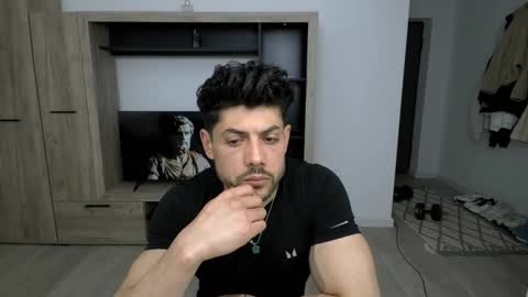 fitbody online show from April 8, 7:00 pm