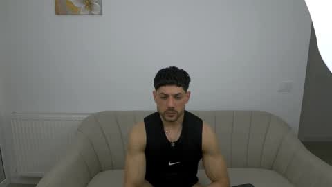 fitbody online show from March 3, 10:38 pm