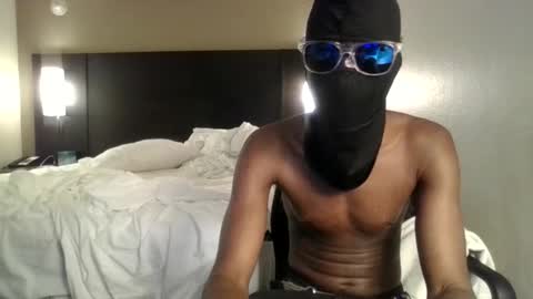 Dickulus Cummer online show from February 22, 4:03 am