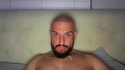 ModoAlpha online show from February 27, 6:03 am