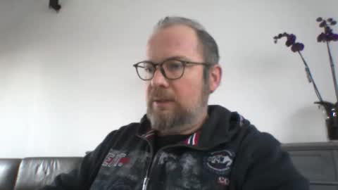 Snapshot of mofu781s chatting on January 28, 7:43 am mofu781s online show from January 28, 7:43 am