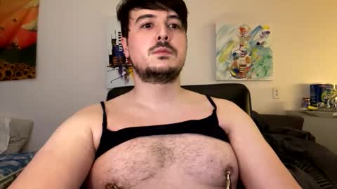 moisesdavid2013 online show from January 19, 3:57 pm