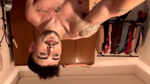 mojitoxxx69 online show from March 9, 9:42 pm