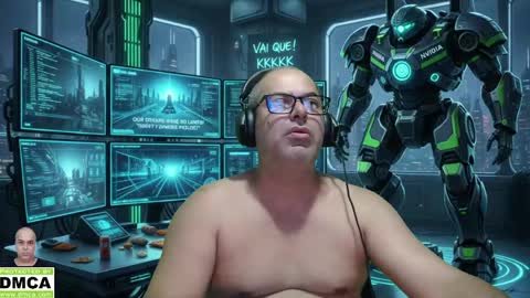 Mokkaf online show from April 1, 5:54 pm